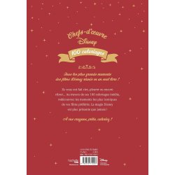 Disney Mesterv�rker - Malebog