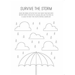 Into the Moment: A Journal and Coloring Book to Inspire Mindful Creativity