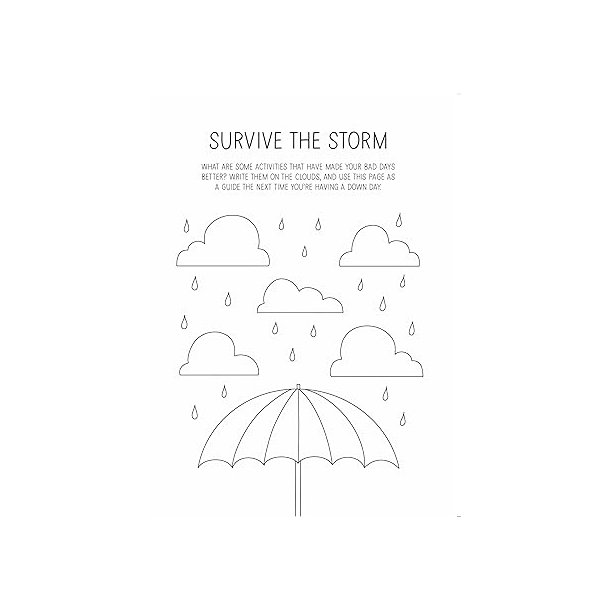 Into the Moment: A Journal and Coloring Book to Inspire Mindful Creativity