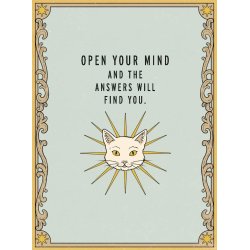  Cats Rule the Earth Tarot: 78-Card Deck and Guidebook for the Feline-Obsessed