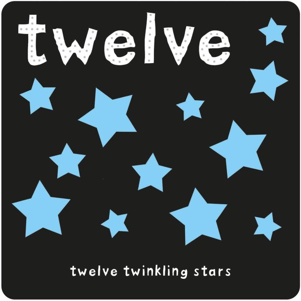 Arty Mouse Arty Numbers Wipe Clean Flash Cards