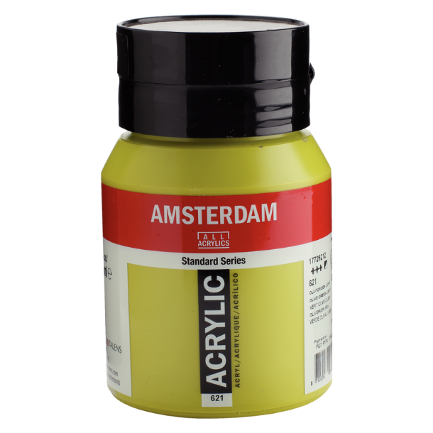 Amsterdam Akrylmaling 500 ml.