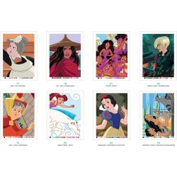 Disney Paint-by-Number - Girl Power
