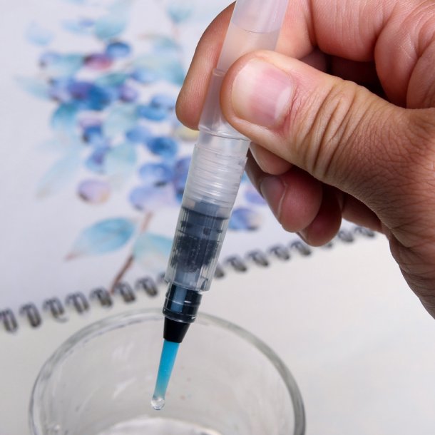 Waterbrush st - 3-Pak