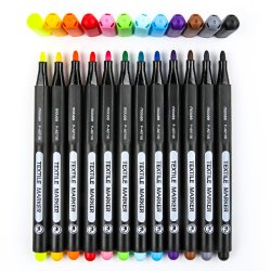 Mobee Tekstiltuscher - 12-Pak