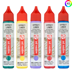 Effekt Liner 28ml.