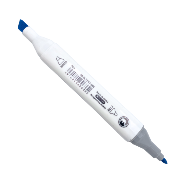 Mobee - 80-Stk Twin Marker Premium