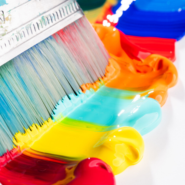 Amsterdam Akrylmaling 120ml. Special Edition - 18-Pak