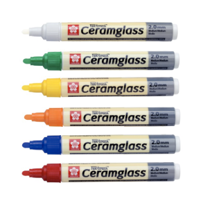 Sakura Ceramglass 2.0 mm