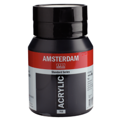 Amsterdam Akrylmaling 500 ml.