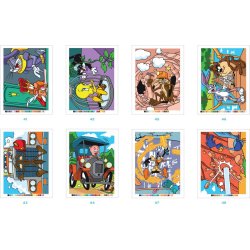 Paint-by-Number - Looney Tunes