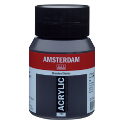 Amsterdam Akrylmaling 500 ml.