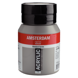 Amsterdam Akrylmaling 500 ml.