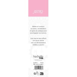 Disney Bookmarks - Space