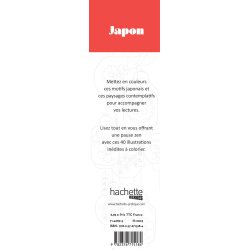 Disney Bookmarks - Japan