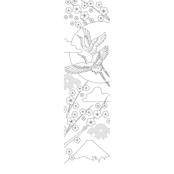 Disney Bookmarks - Japan