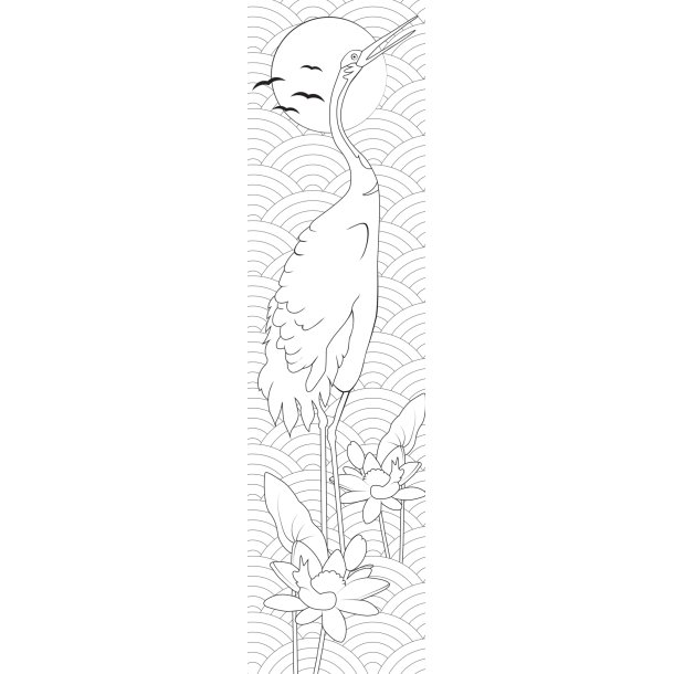Disney Bookmarks - Japan