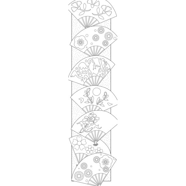 Disney Bookmarks - Japan