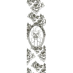 Disney Bookmarks - Villains