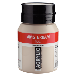 Amsterdam Akrylmaling 500 ml.