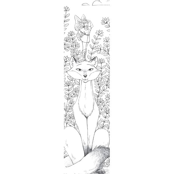 Disney Bookmarks - Elfs