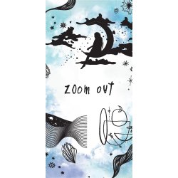 Witchcraft Therapy Oracle Flash Cards Deck Intuitive Messages For Mental Health - Mandi Em - Cards - English Book - Witchcraft