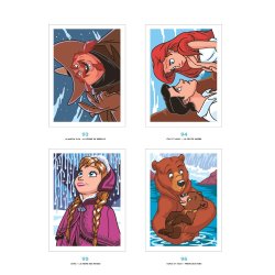 Disney Paint-by-Number - The Great Classics Vol. 10