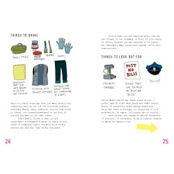 The Guerilla Art Guide