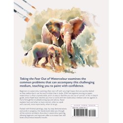 Taking the Fear Out of Watercolour