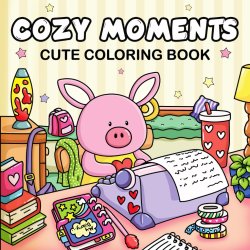 Jeanett Veronica - Cozy Moments