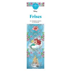 Disney Bookmarks - Decorative Borders