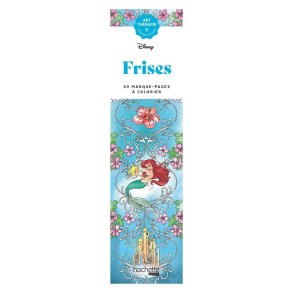 Disney Bookmarks - Decorative Borders