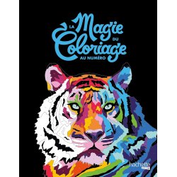 The Magic of Color-by-Number