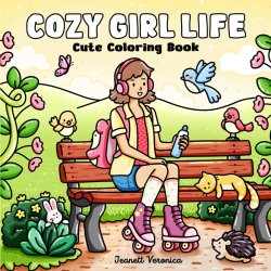 Jeanett Veronica - Cozy Girl Life