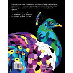 The Magic of Color-by-Number