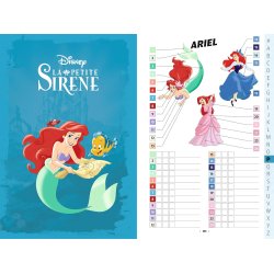 Disney Paint-by-Numbers - Companion Book � Disney Character Colour Guide