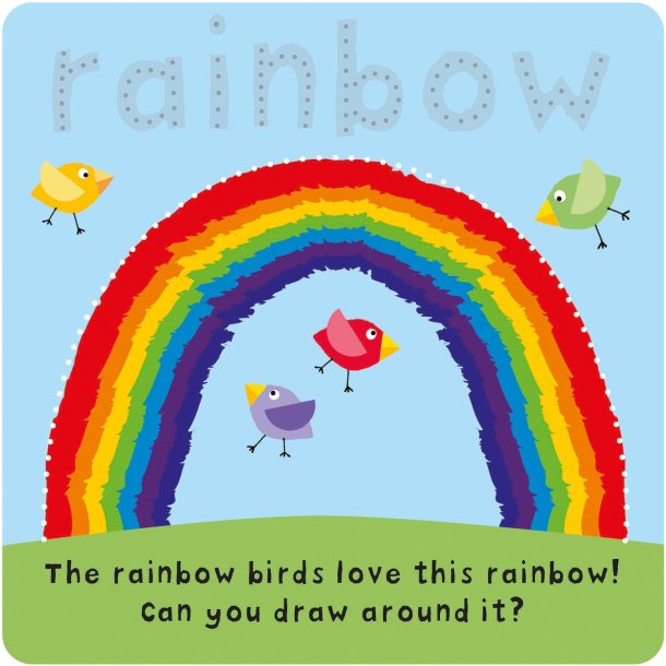 Arty Mouse Arty Words Wipe Clean Flash Cards