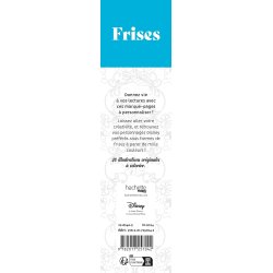 Disney Bookmarks - Decorative Borders