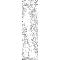 Disney Bookmarks - Elfs