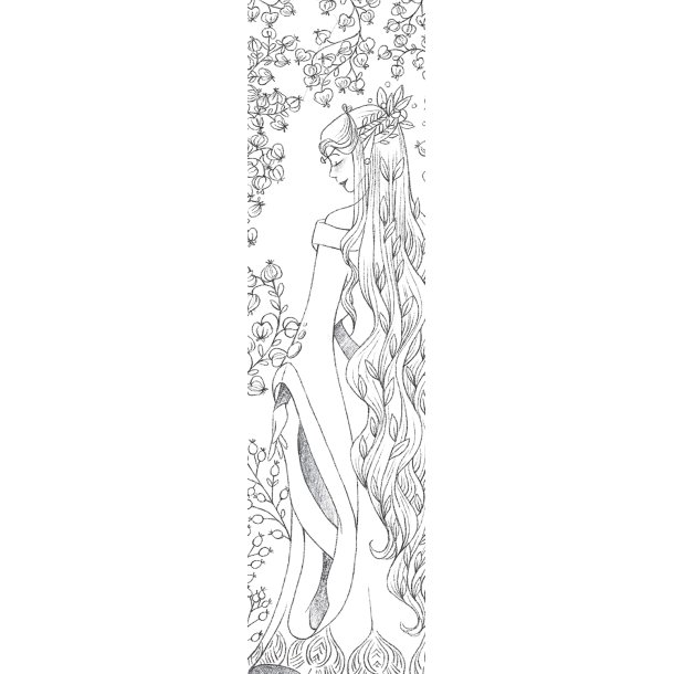 Disney Bookmarks - Elfs