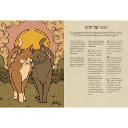 Mystic Kitty: A Cat's Guide to Meditation (Cats Rule the Earth Tarot)