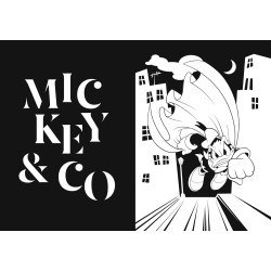 300 Disney Coloring Pages - Volume 3
