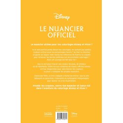 Disney Paint-by-Numbers - Companion Book � Disney Character Colour Guide