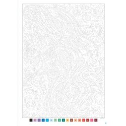 Disney Paint-by-Numbers - Great Classics � Special Portraits