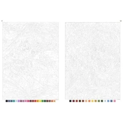 Disney The Best of Babies - Blyantspakke