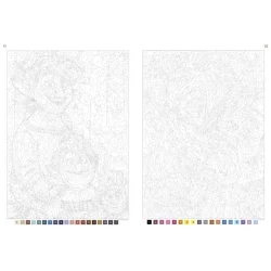 Disney The Best of Babies - Blyantspakke