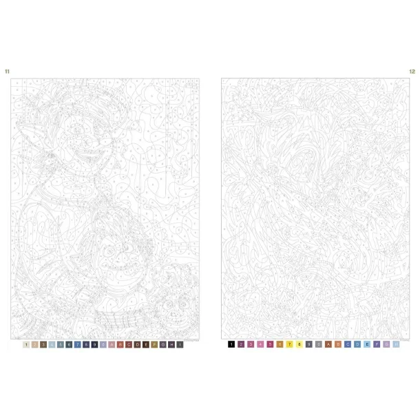 Disney The Best of Babies - Blyantspakke