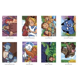 Disney Paint-by-Number - The Best of Babies