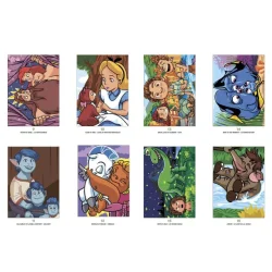 Disney The Best of Babies - Blyantspakke