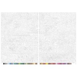 Disney Paint-by-Number - The Great Classics Vol. 11